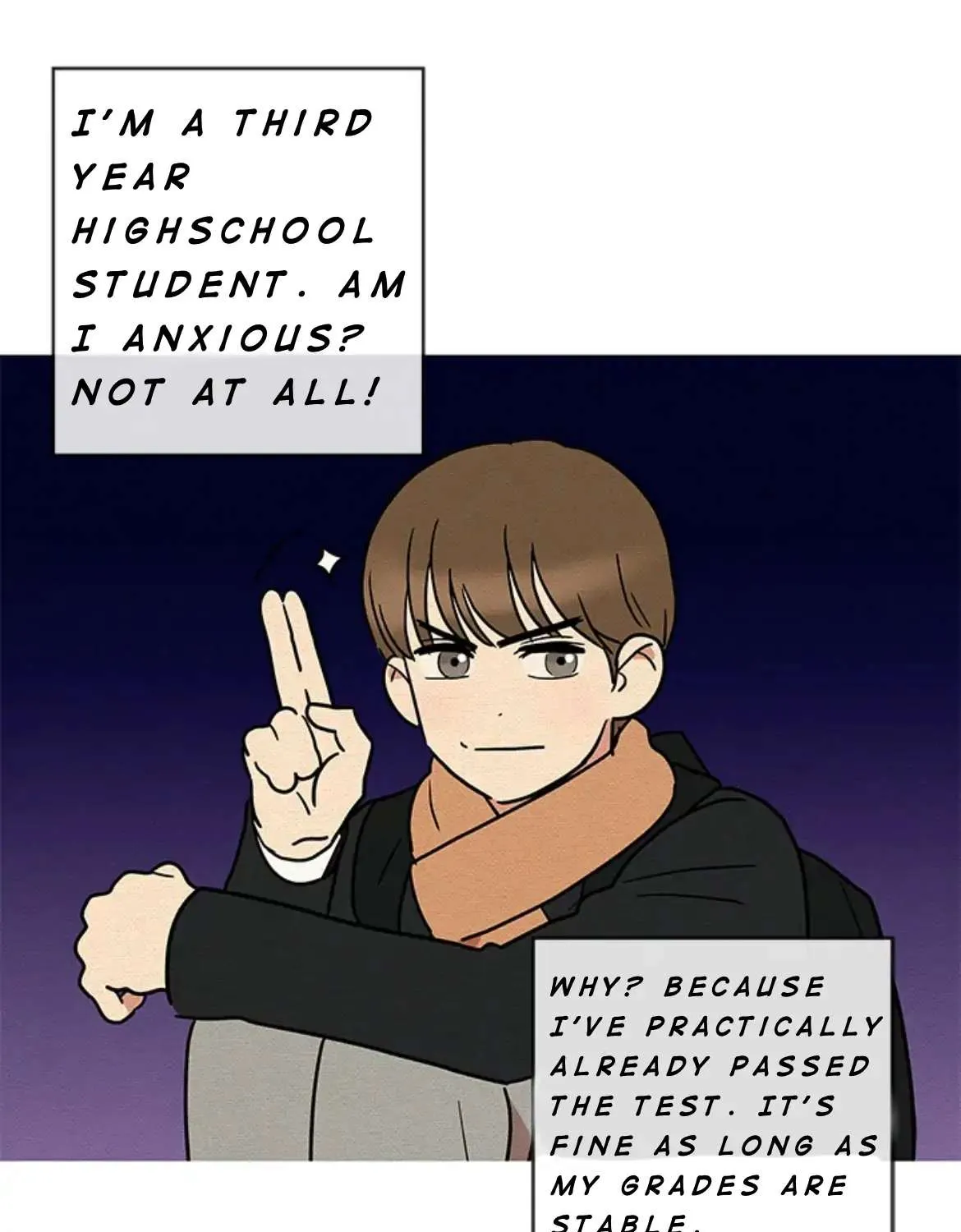 Shaman Girl Chapter 35 page 6 - 