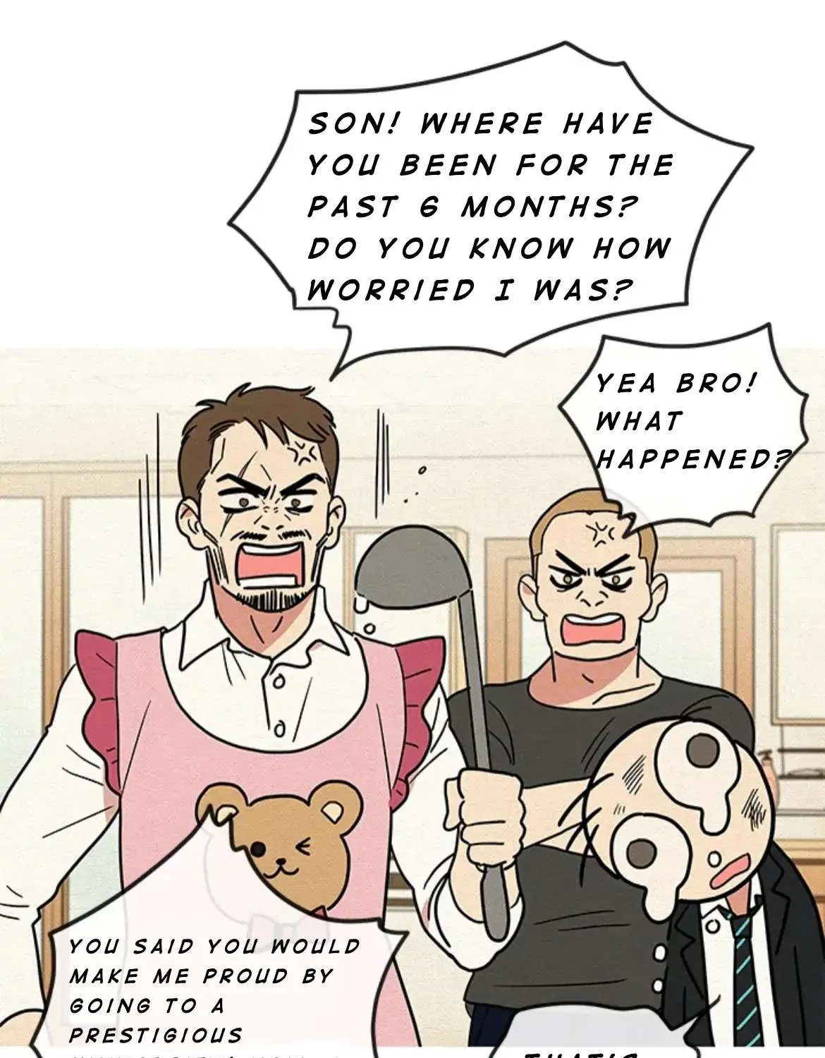 Shaman Girl Chapter 35 page 61 - 