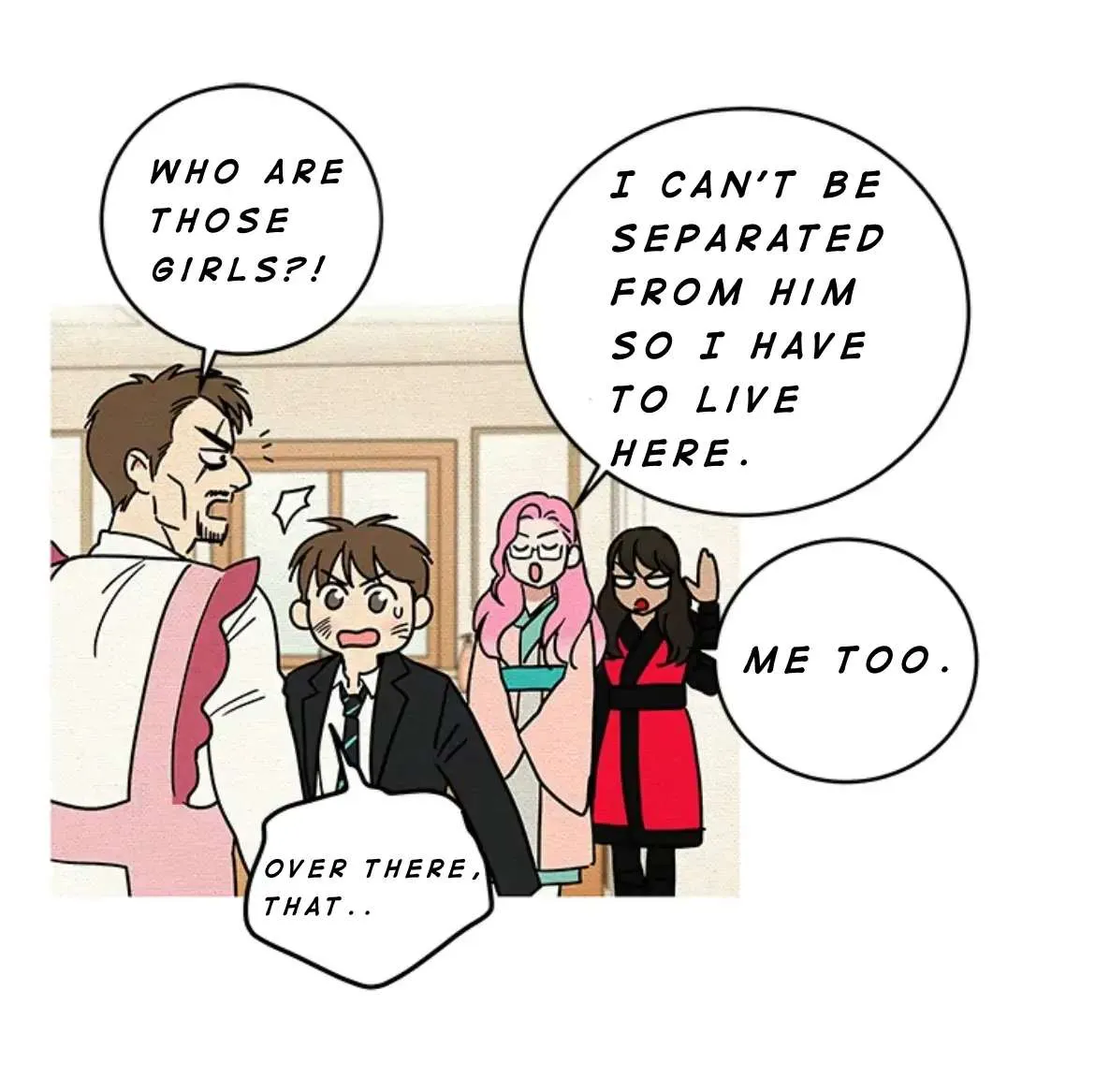 Shaman Girl Chapter 35 page 63 - 