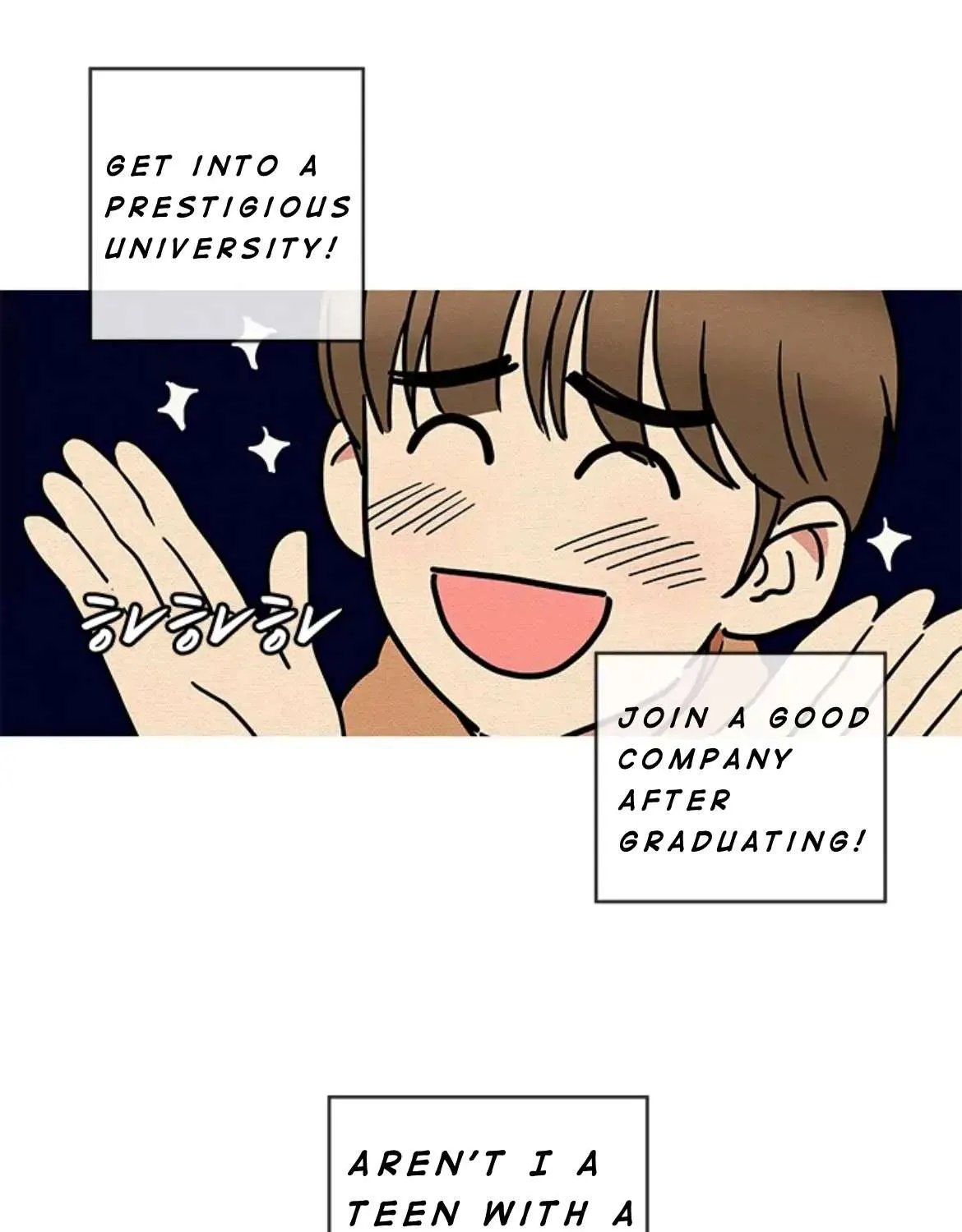 Shaman Girl Chapter 35 page 8 - 