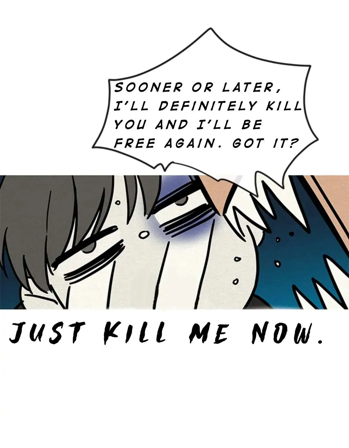 Shaman Girl Chapter 35 page 74 - 