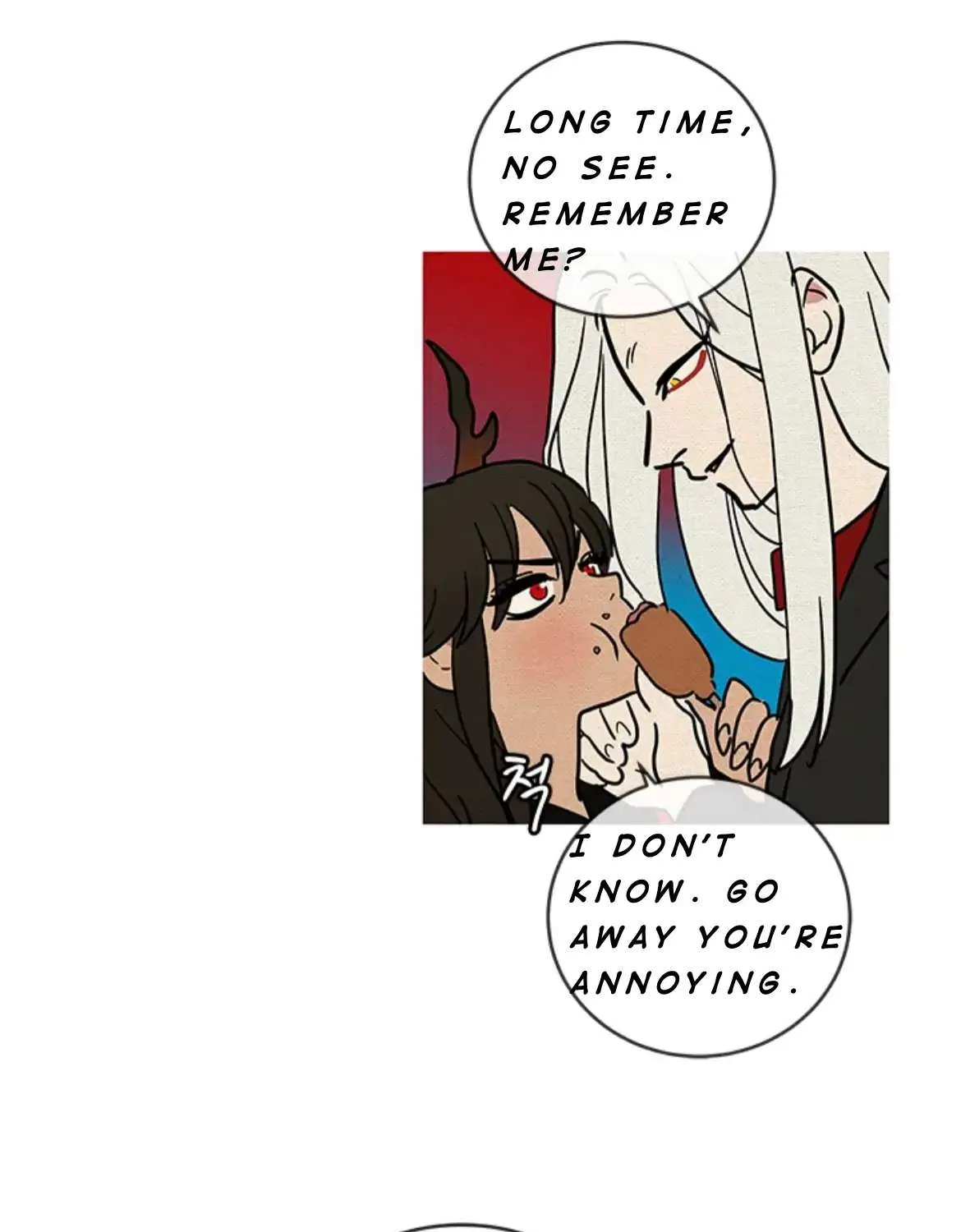 Shaman Girl Chapter 35 page 88 - 