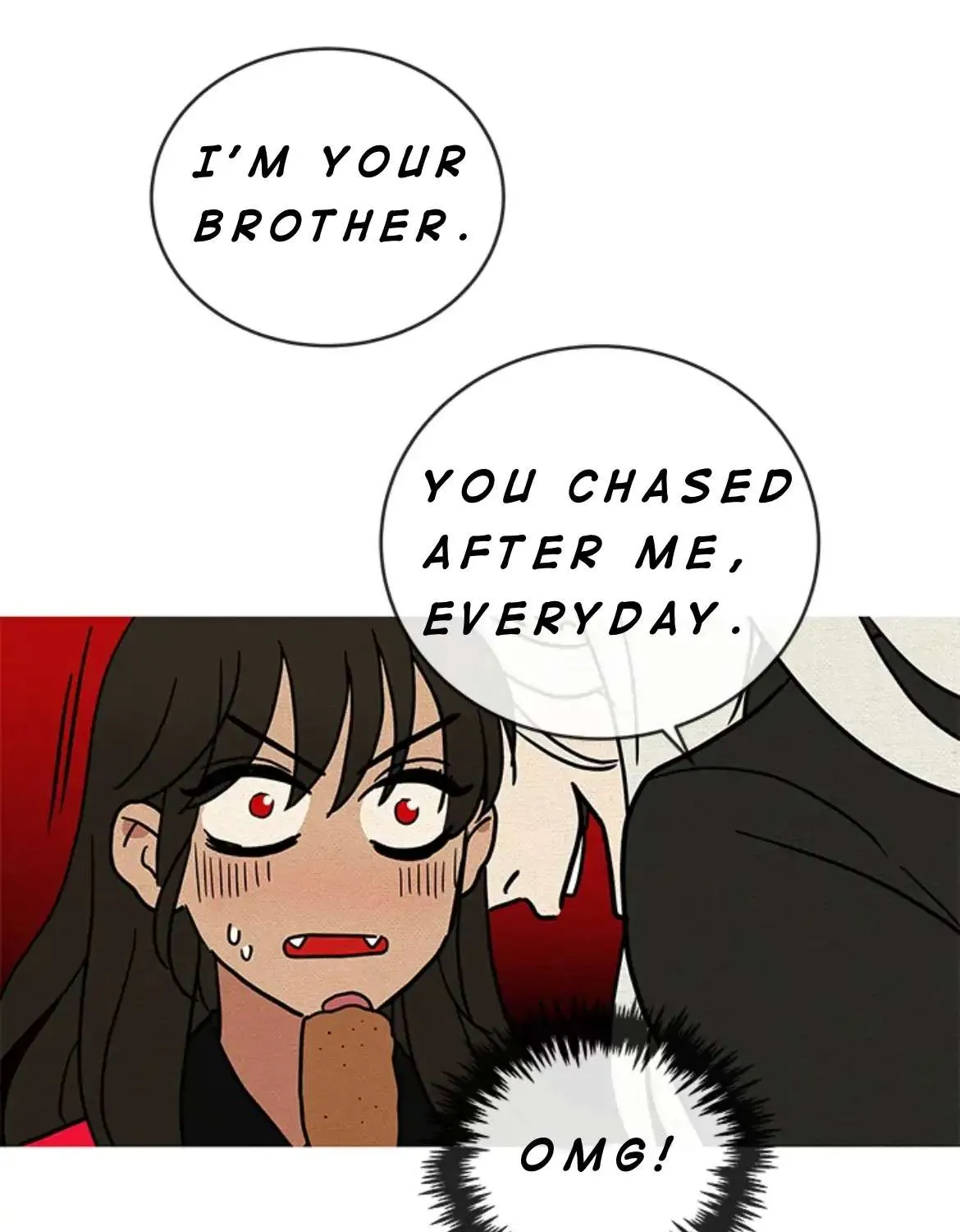 Shaman Girl Chapter 35 page 90 - 