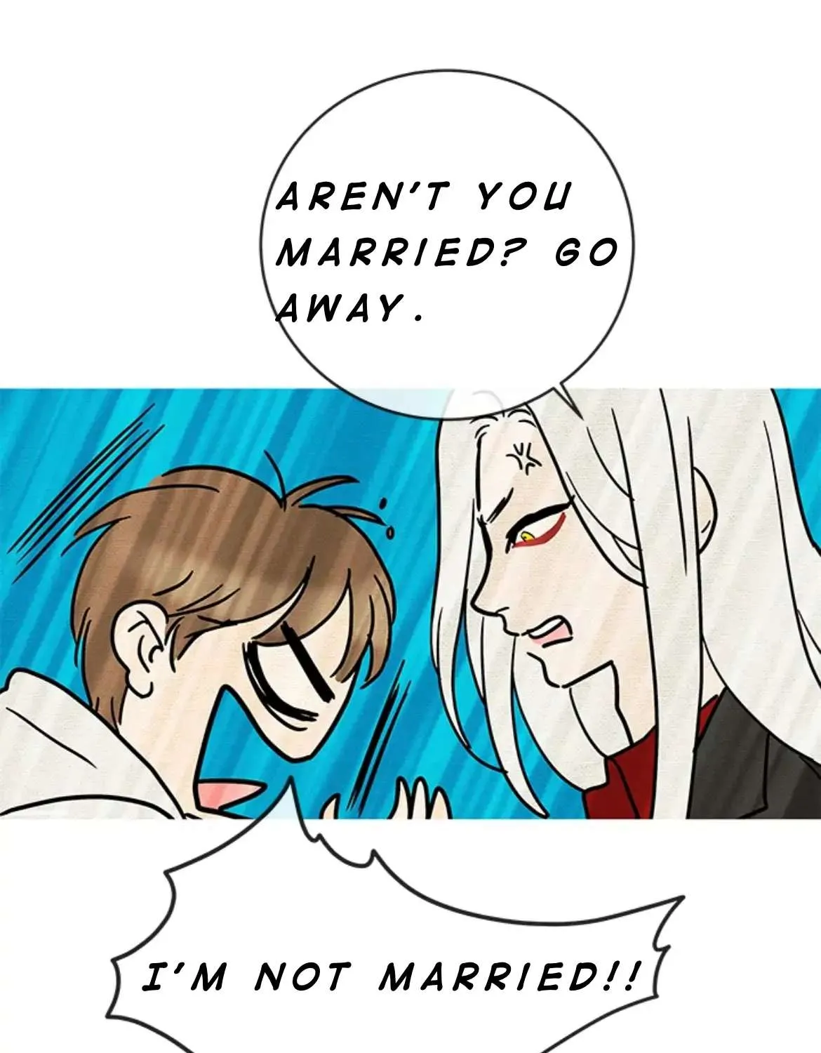 Shaman Girl Chapter 35 page 96 - 