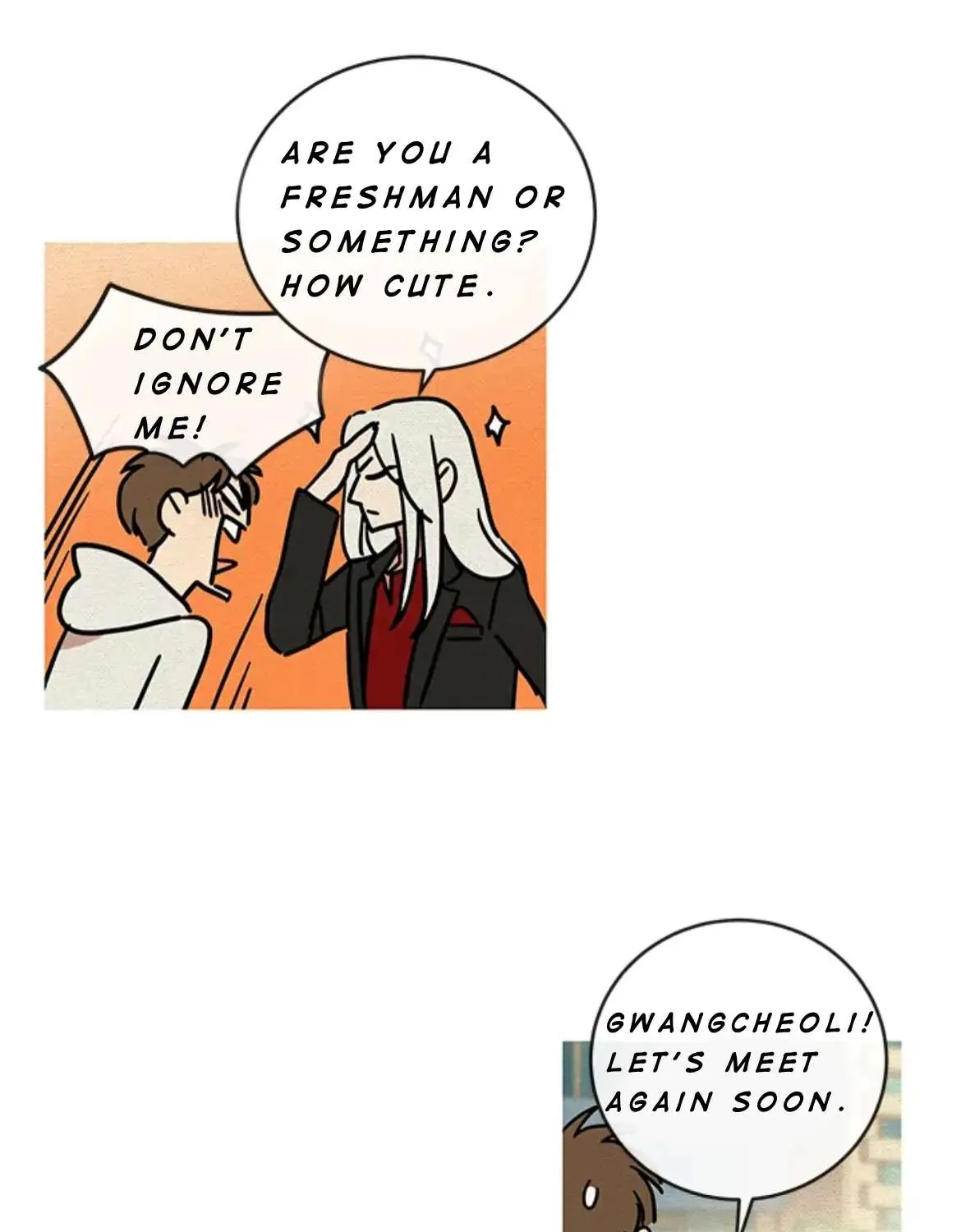 Shaman Girl Chapter 35 page 98 - 
