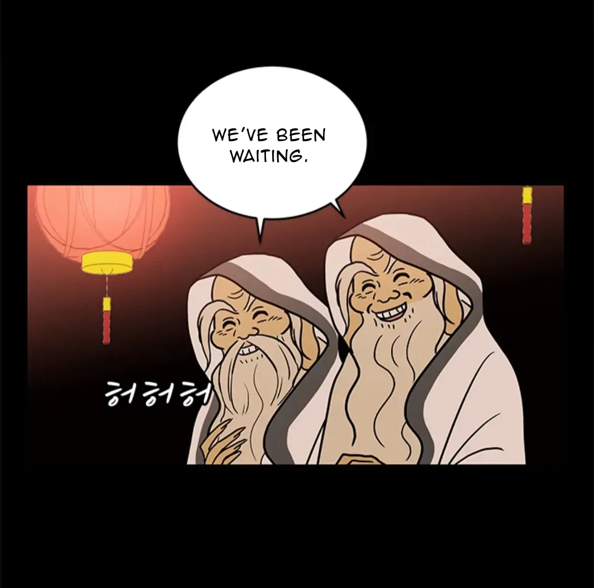 Shaman Girl Chapter 36 page 11 - 