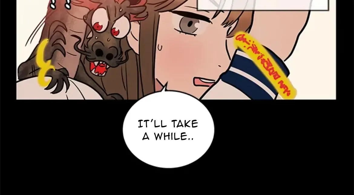 Shaman Girl Chapter 36 page 15 - 