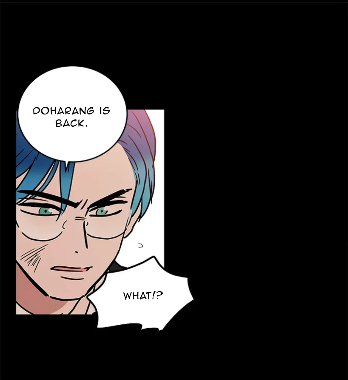 Shaman Girl Chapter 36 page 19 - 