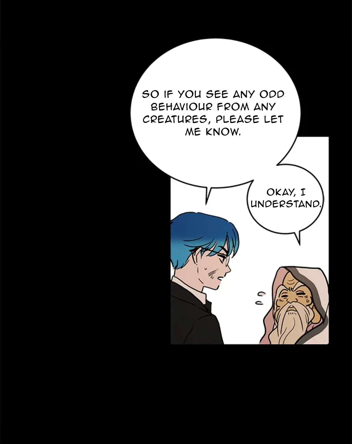 Shaman Girl Chapter 36 page 20 - 