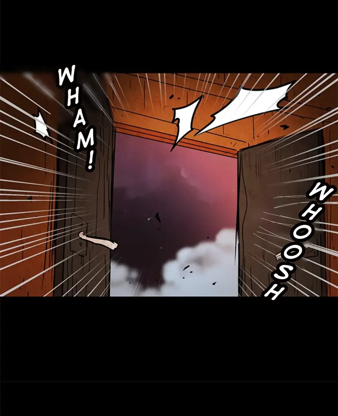 Shaman Girl Chapter 36 page 21 - 