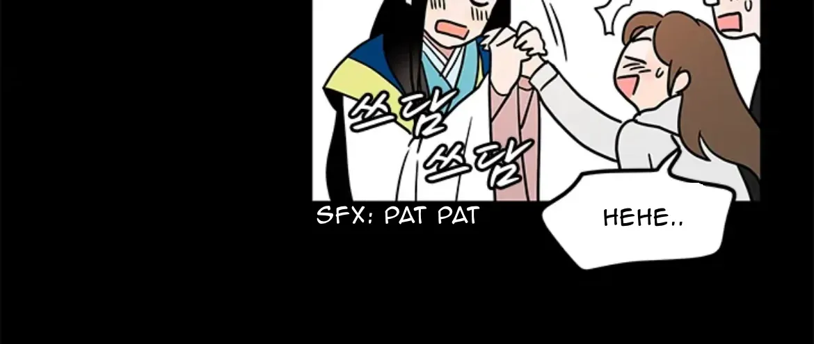 Shaman Girl Chapter 36 page 40 - 