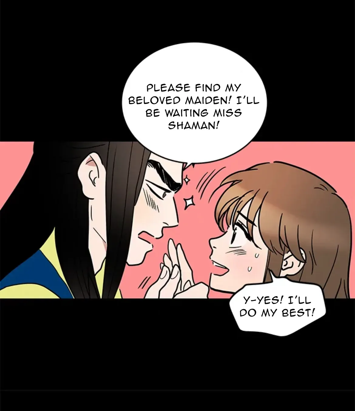 Shaman Girl Chapter 36 page 41 - 