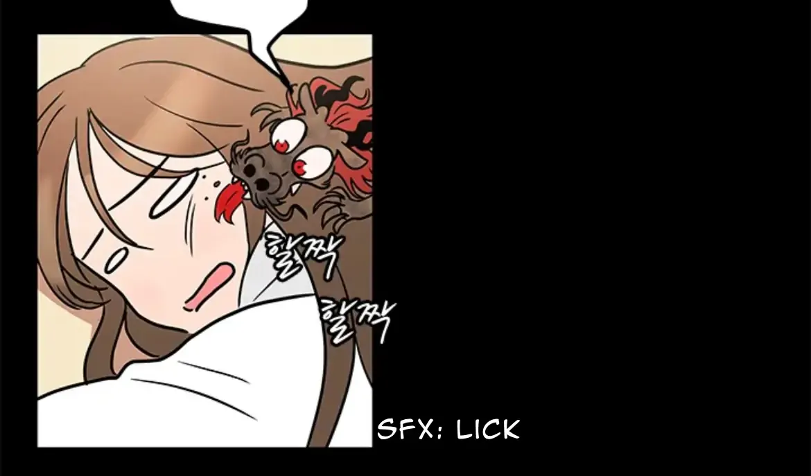 Shaman Girl Chapter 36 page 47 - 