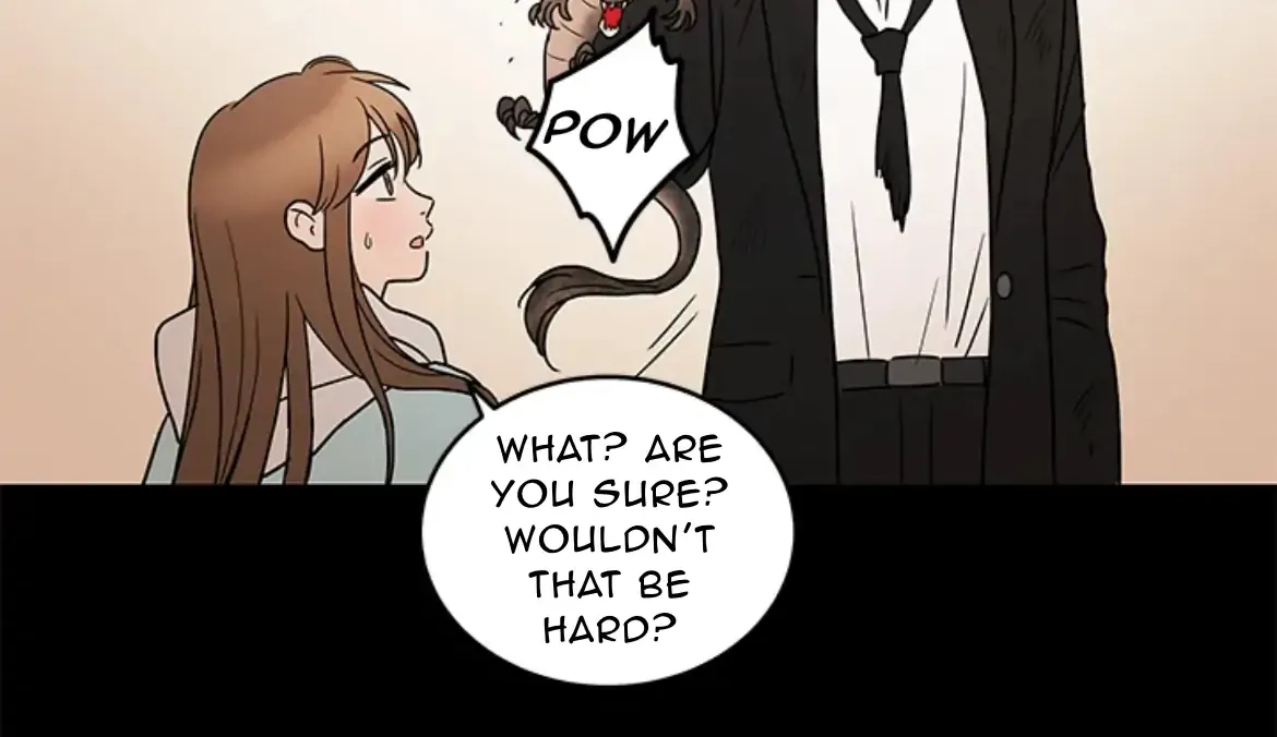 Shaman Girl Chapter 36 page 49 - 