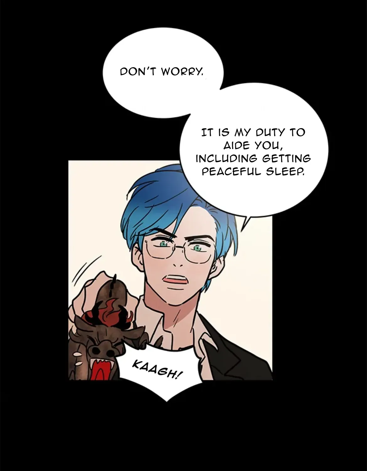 Shaman Girl Chapter 36 page 50 - 