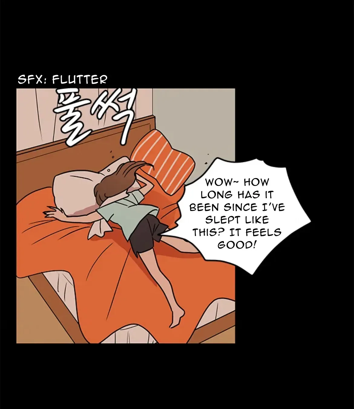 Shaman Girl Chapter 36 page 52 - 