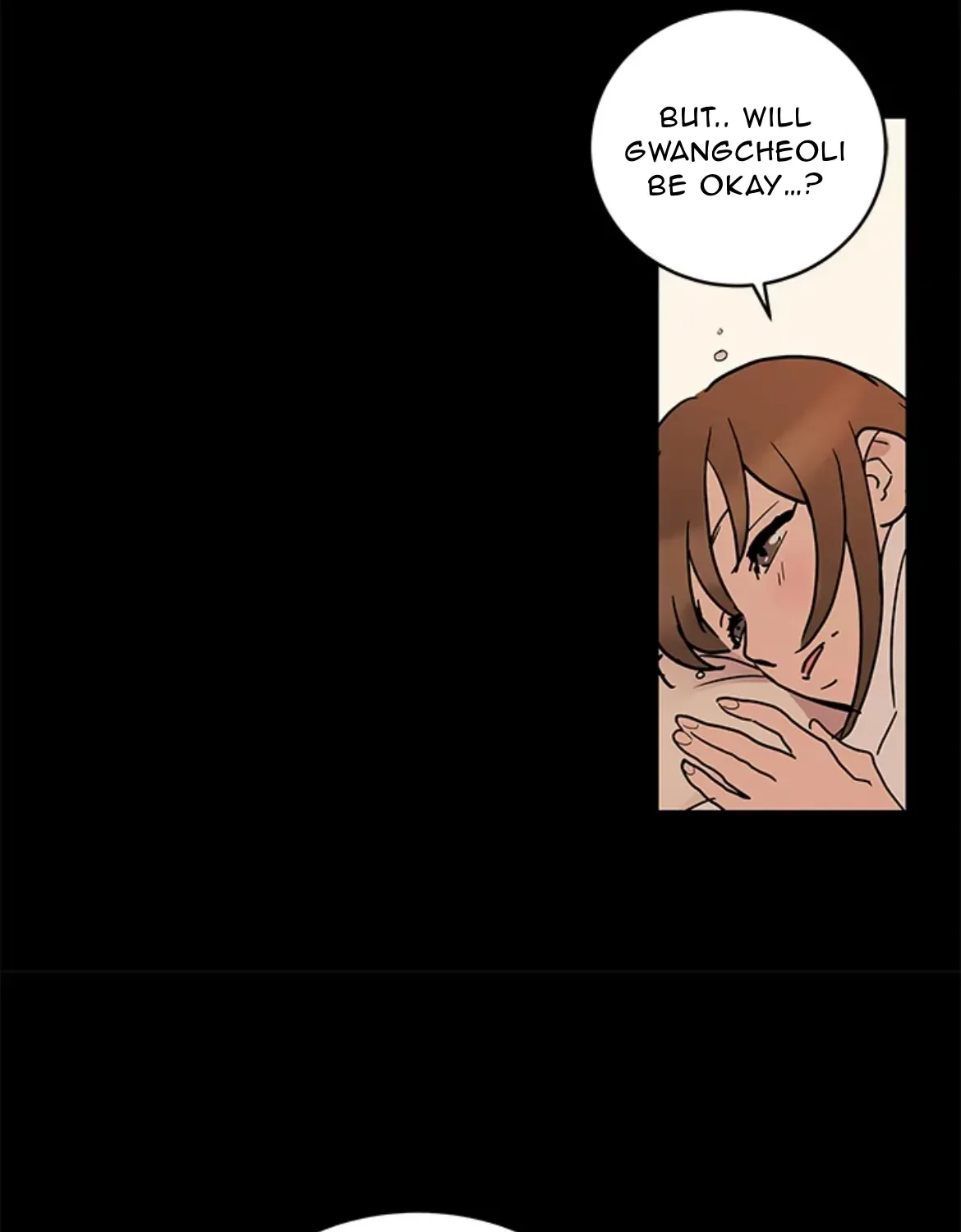 Shaman Girl Chapter 36 page 53 - 