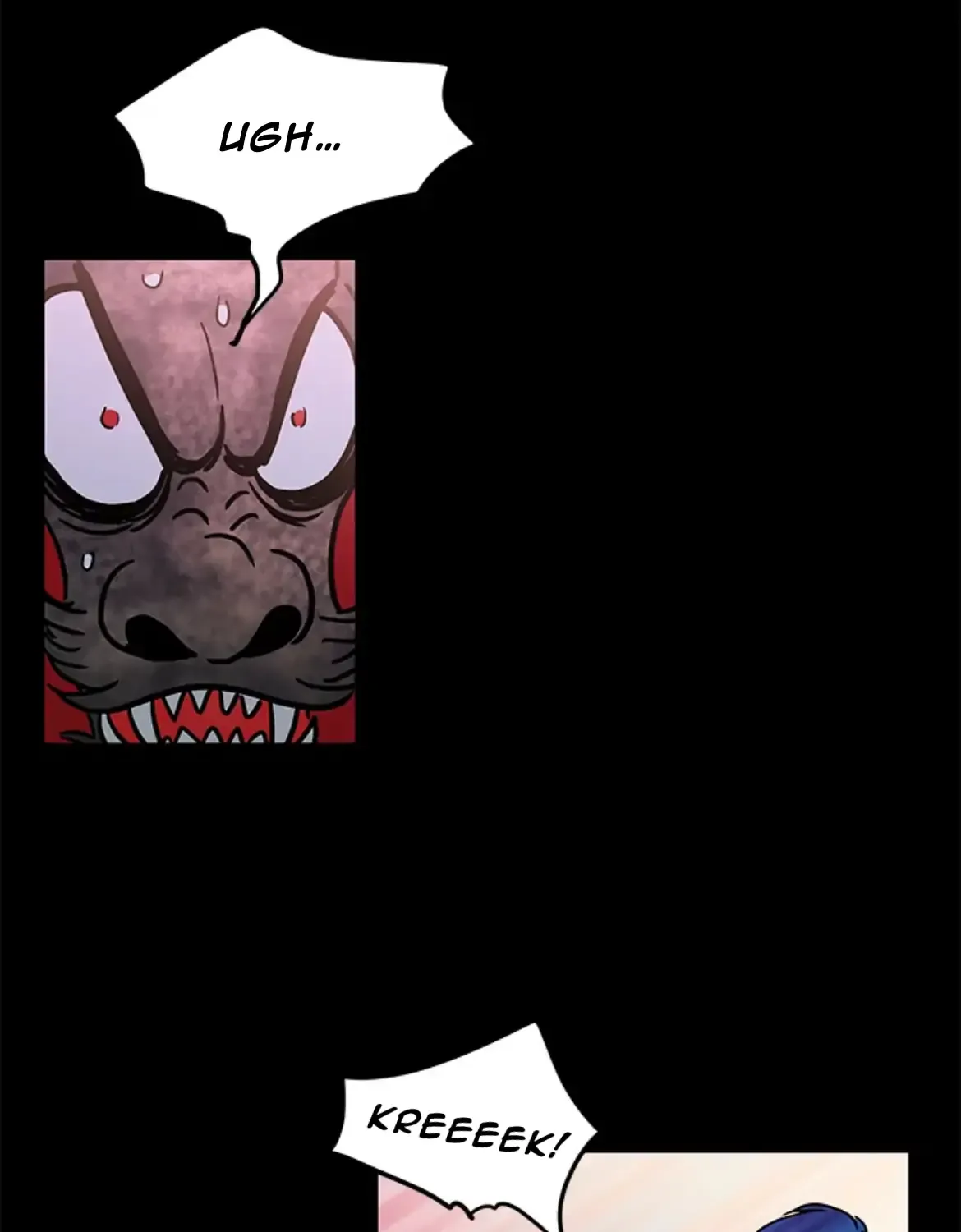 Shaman Girl Chapter 36 page 57 - 