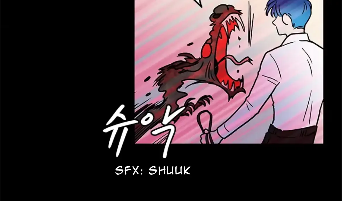 Shaman Girl Chapter 36 page 58 - 