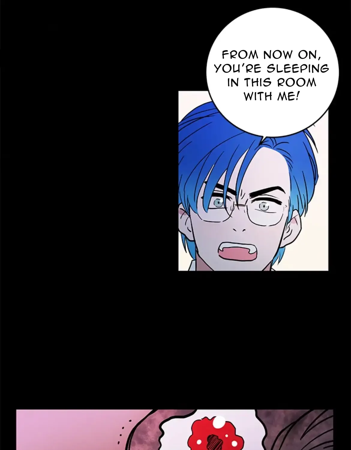 Shaman Girl Chapter 36 page 61 - 