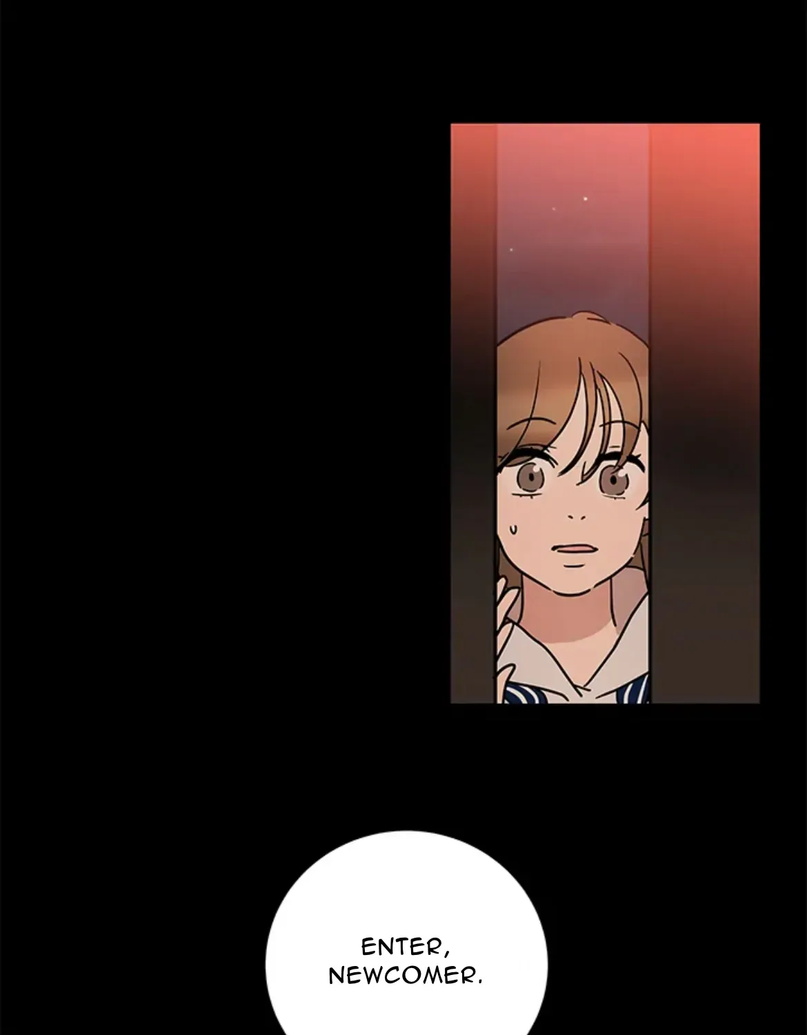 Shaman Girl Chapter 36 page 9 - 