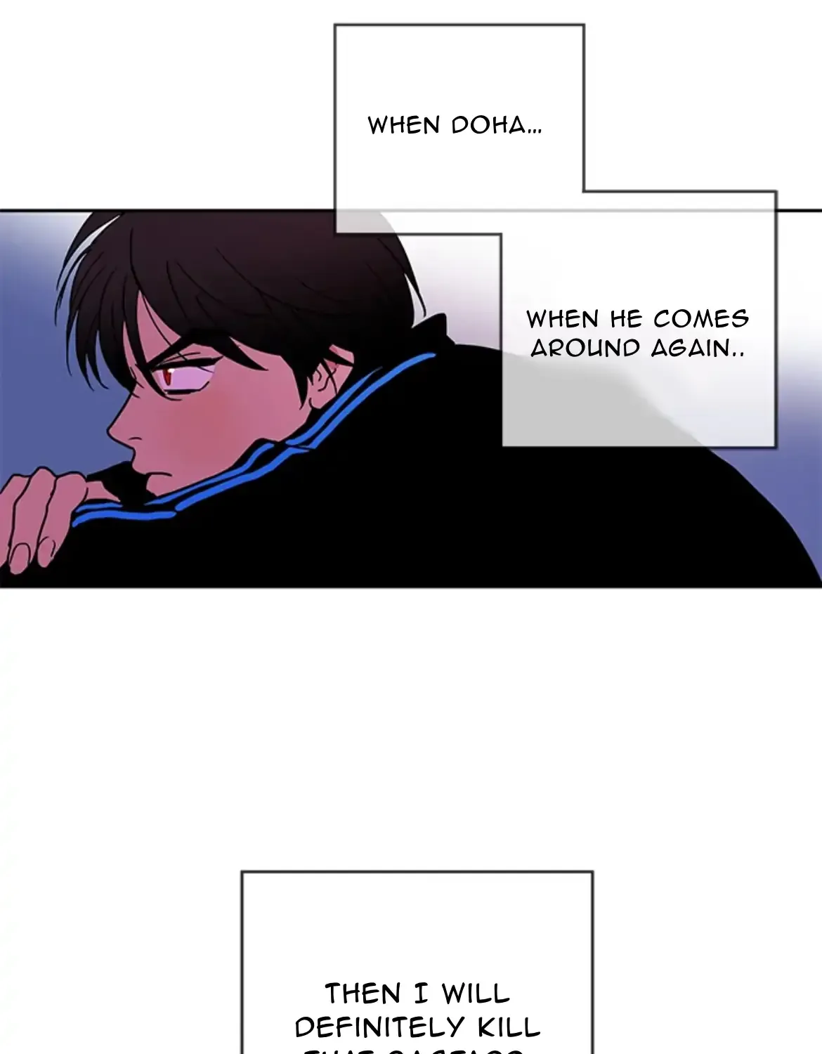Shaman Girl Chapter 37 page 27 - 