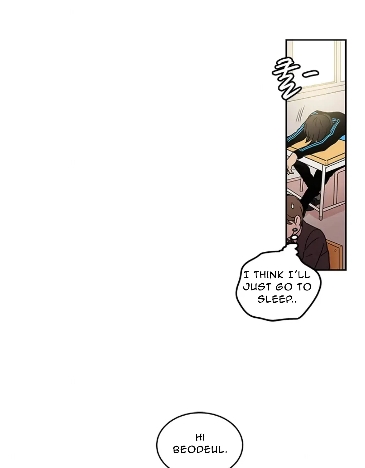 Shaman Girl Chapter 37 page 31 - 