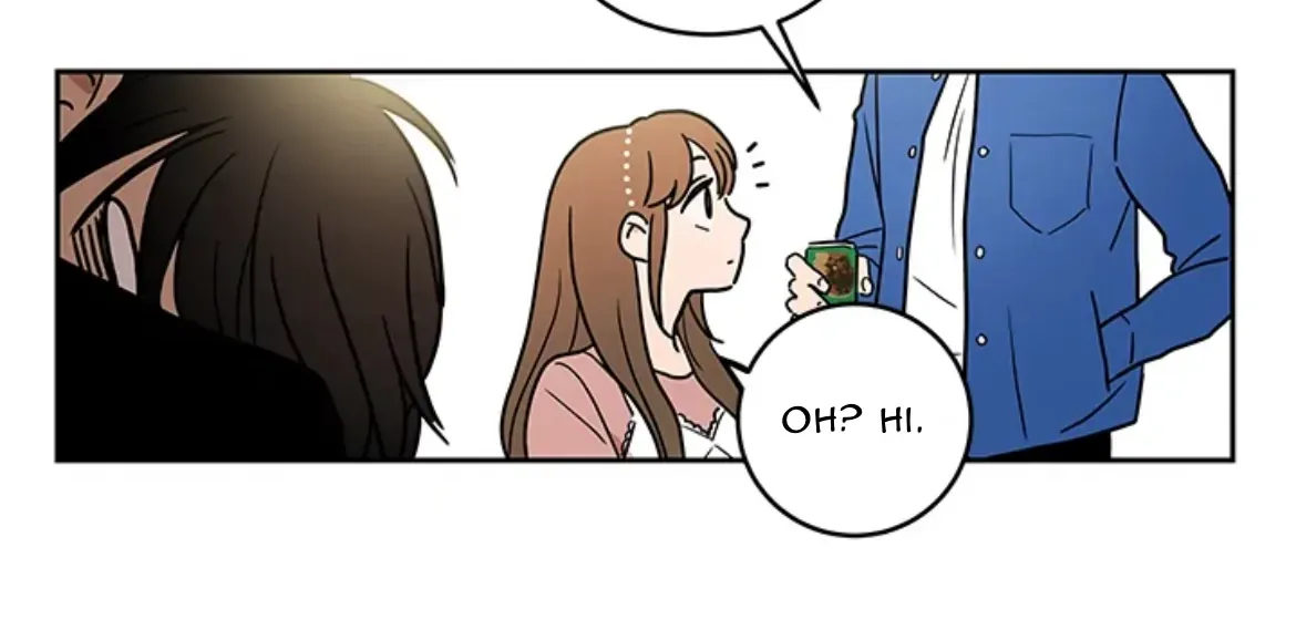 Shaman Girl Chapter 37 page 32 - 