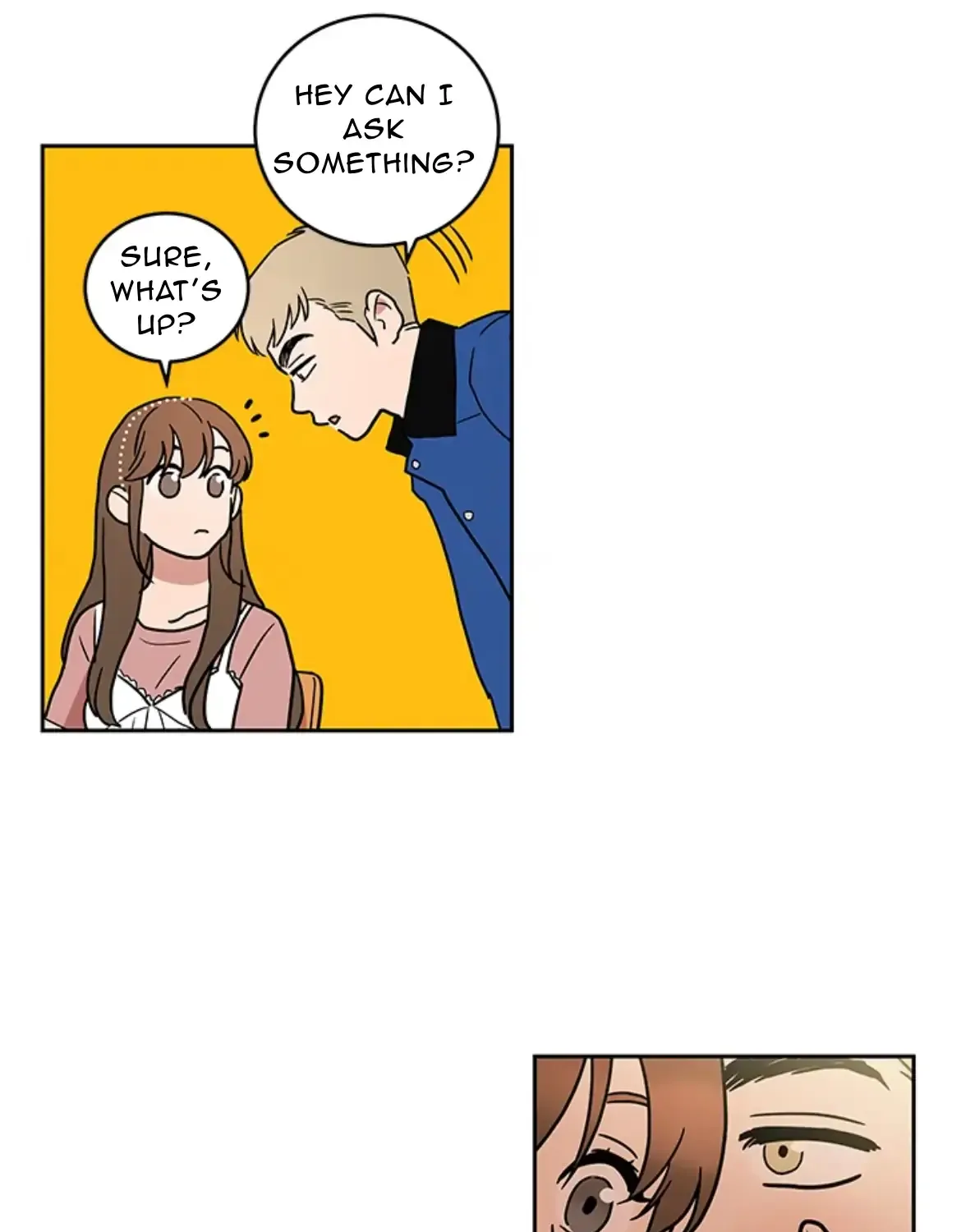 Shaman Girl Chapter 37 page 35 - 
