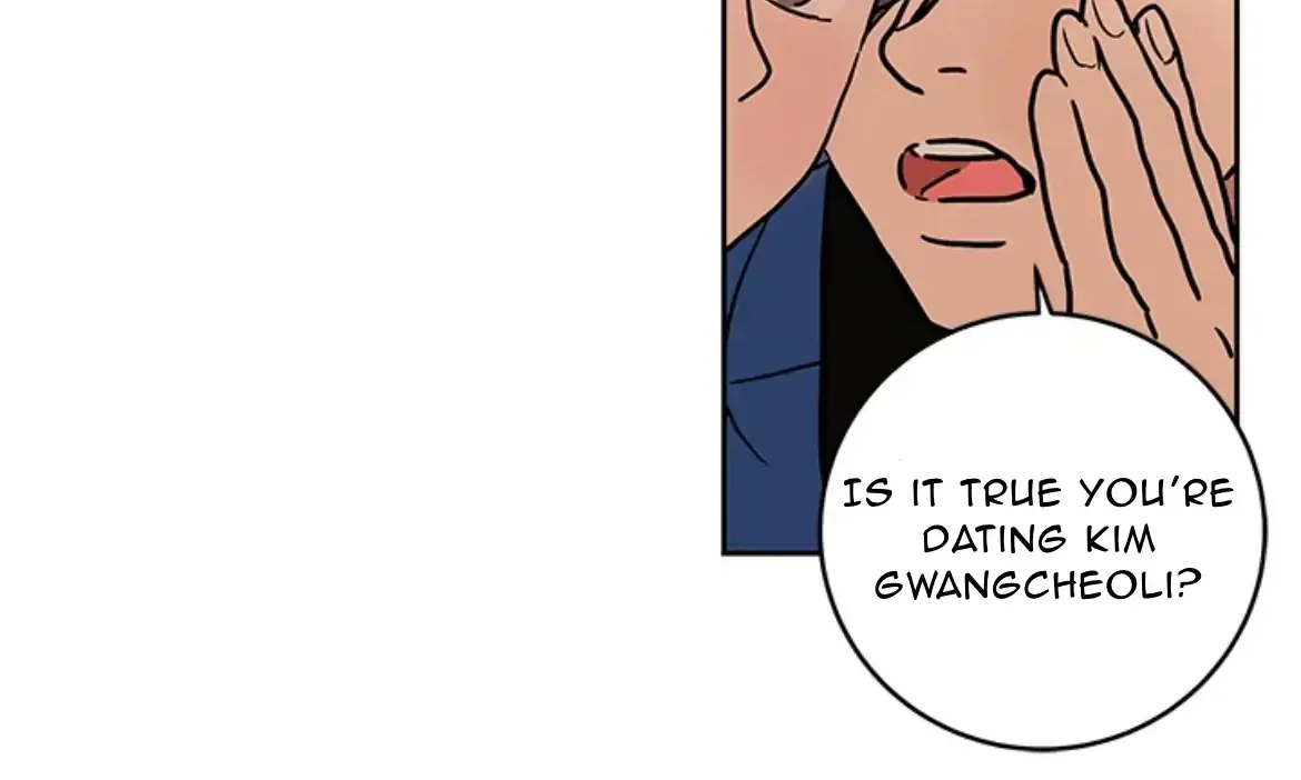 Shaman Girl Chapter 37 page 36 - 