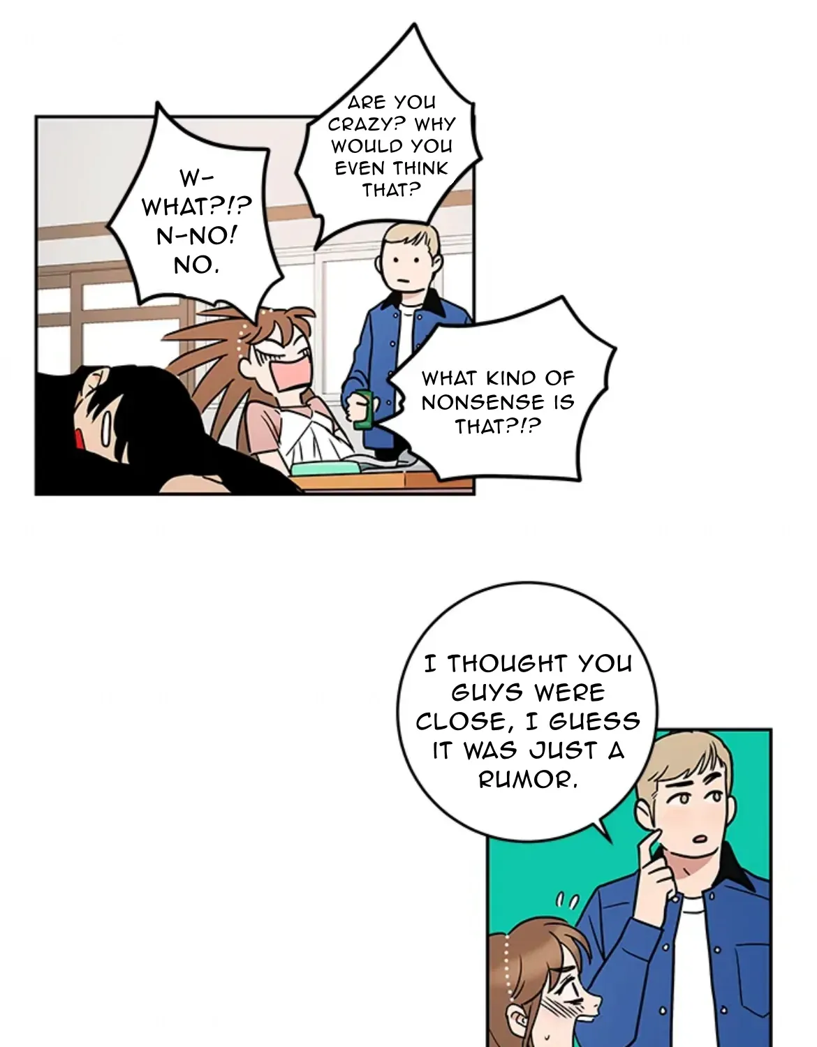 Shaman Girl Chapter 37 page 37 - 
