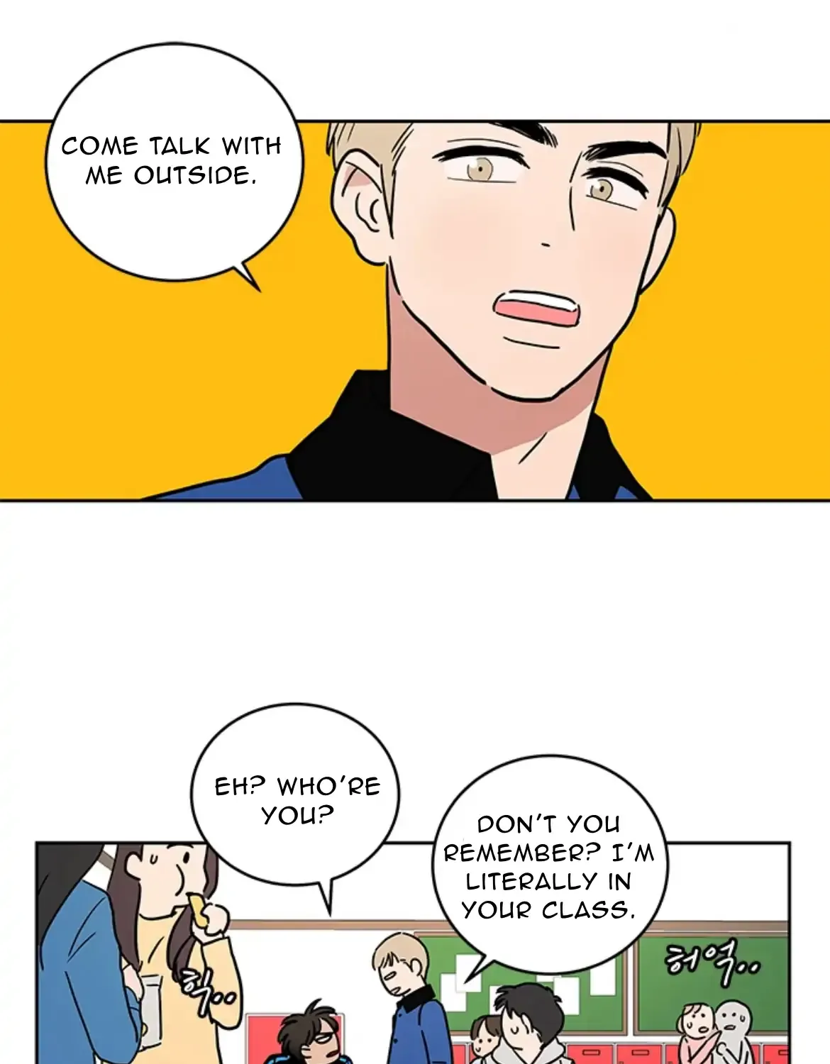 Shaman Girl Chapter 37 page 49 - 