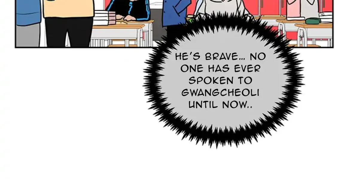 Shaman Girl Chapter 37 page 50 - 