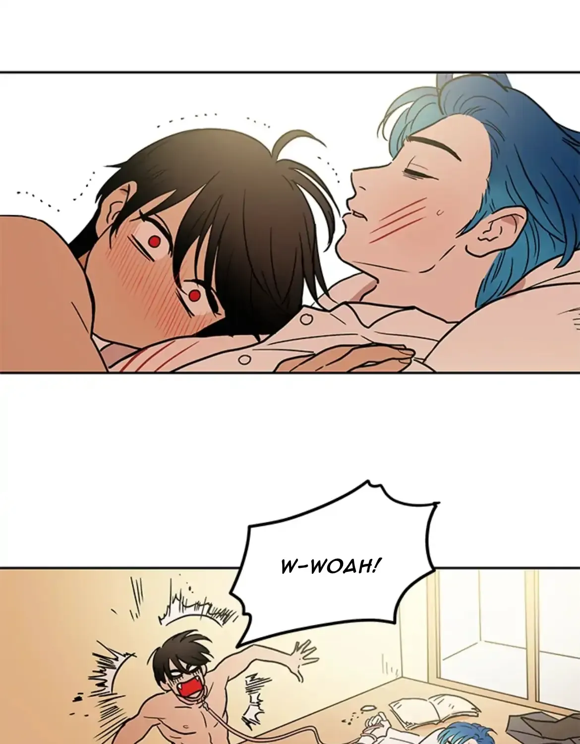 Shaman Girl Chapter 37 page 6 - 