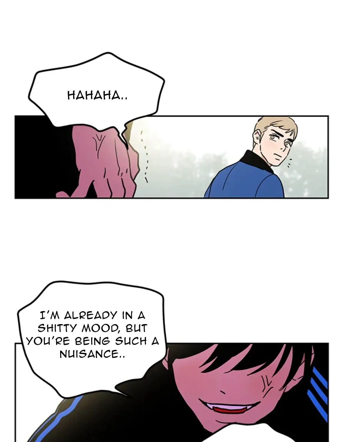Shaman Girl Chapter 37 page 60 - 
