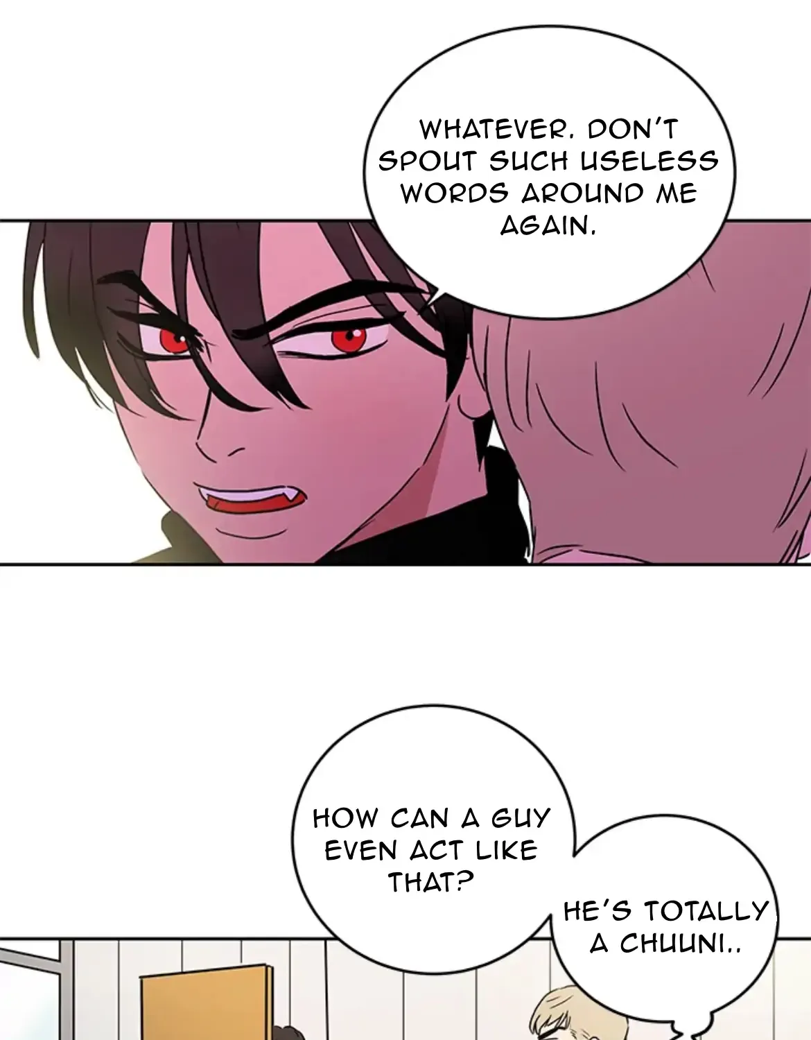 Shaman Girl Chapter 37 page 69 - 