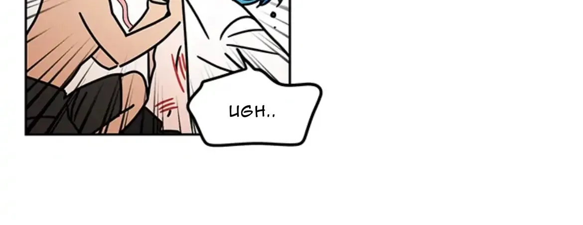 Shaman Girl Chapter 37 page 9 - 