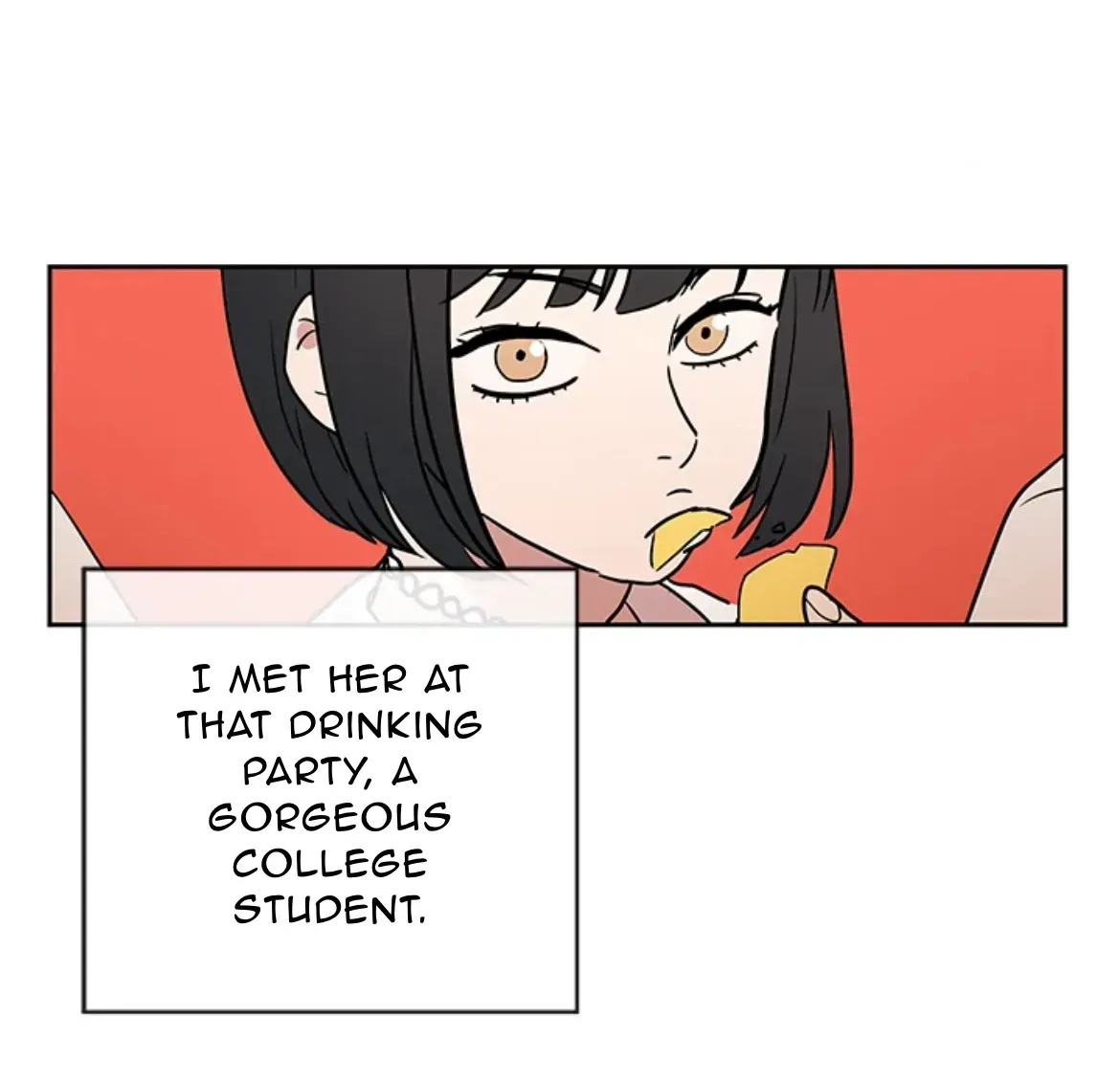 Shaman Girl Chapter 38 page 11 - 