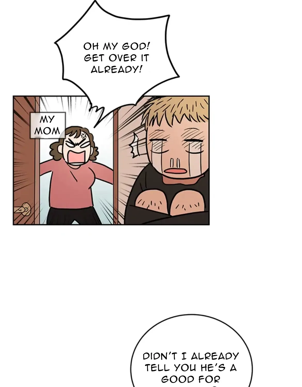 Shaman Girl Chapter 38 page 20 - 