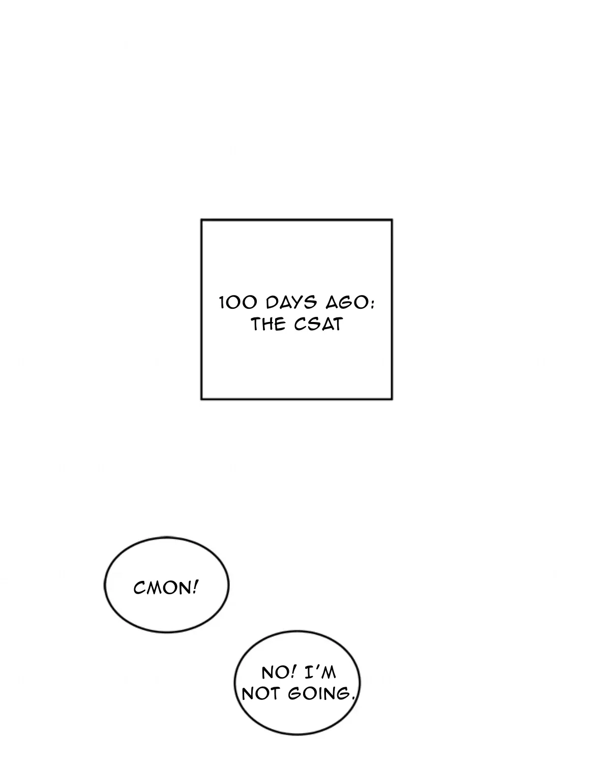 Shaman Girl Chapter 38 page 3 - 