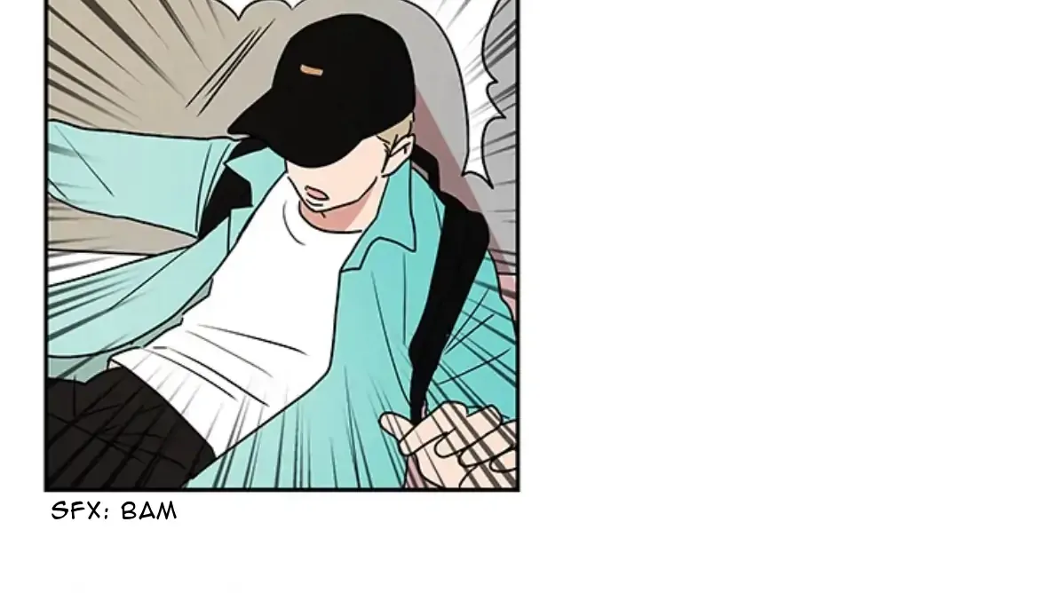 Shaman Girl Chapter 38 page 25 - 