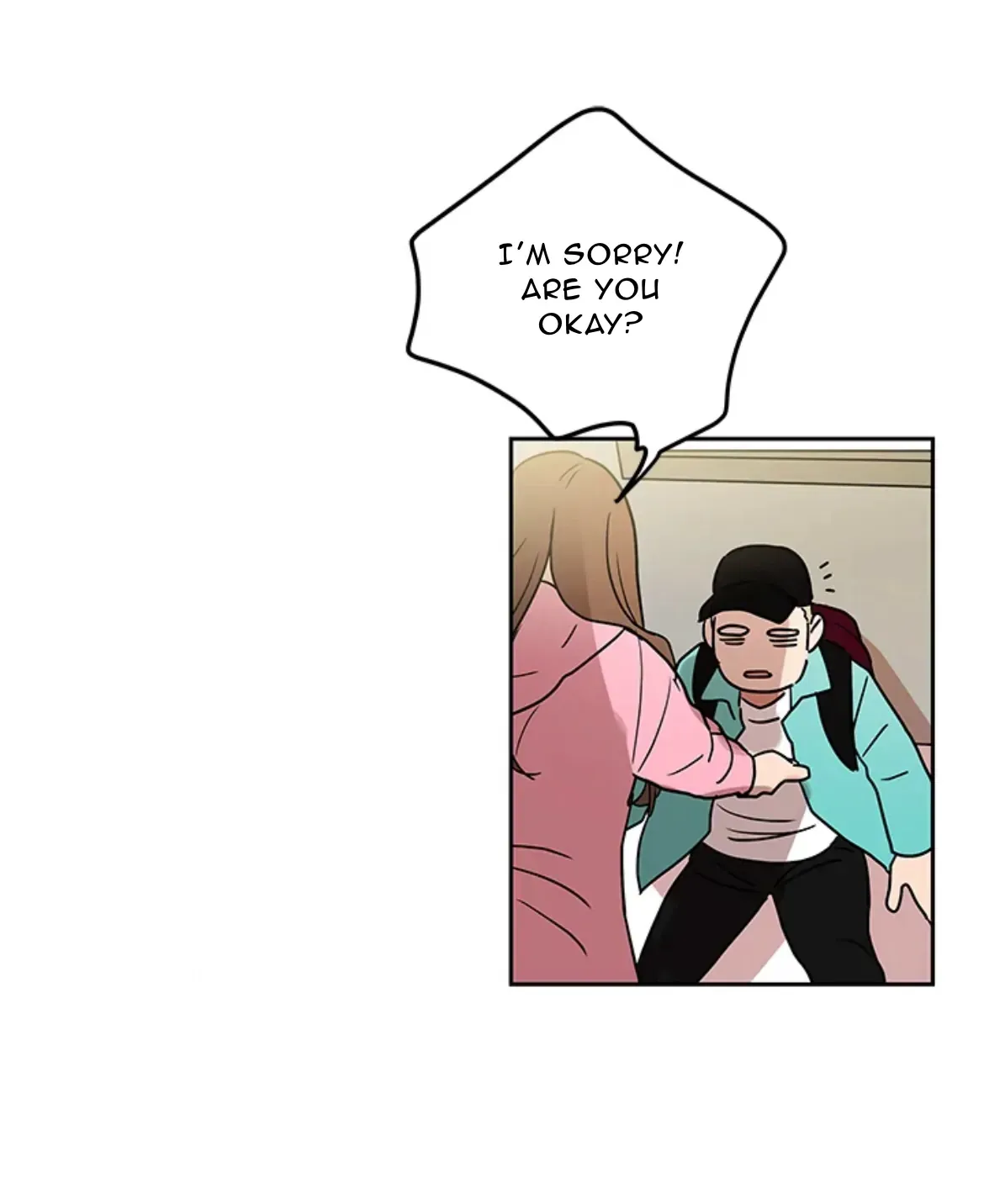 Shaman Girl Chapter 38 page 26 - 