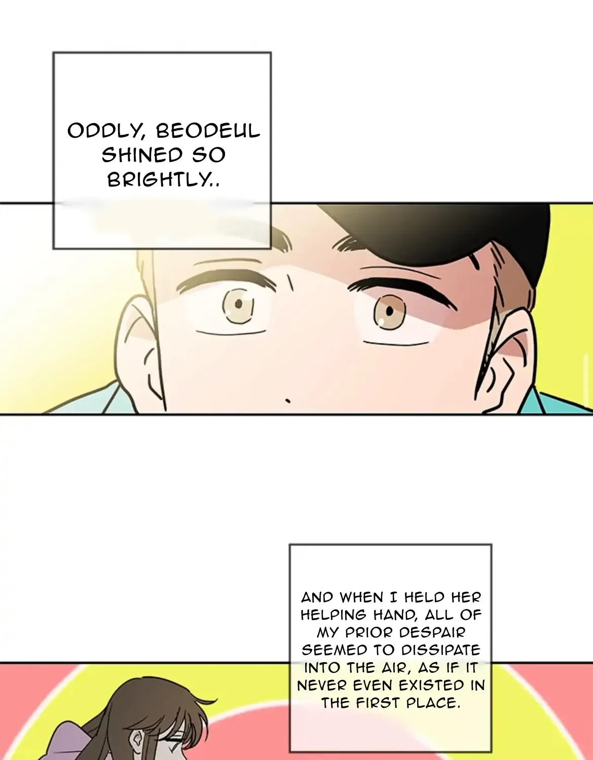 Shaman Girl Chapter 38 page 29 - 