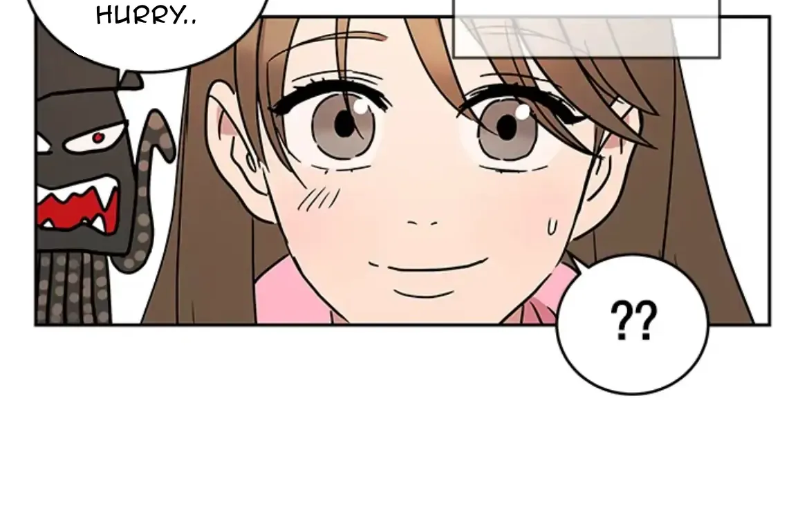 Shaman Girl Chapter 38 page 32 - 