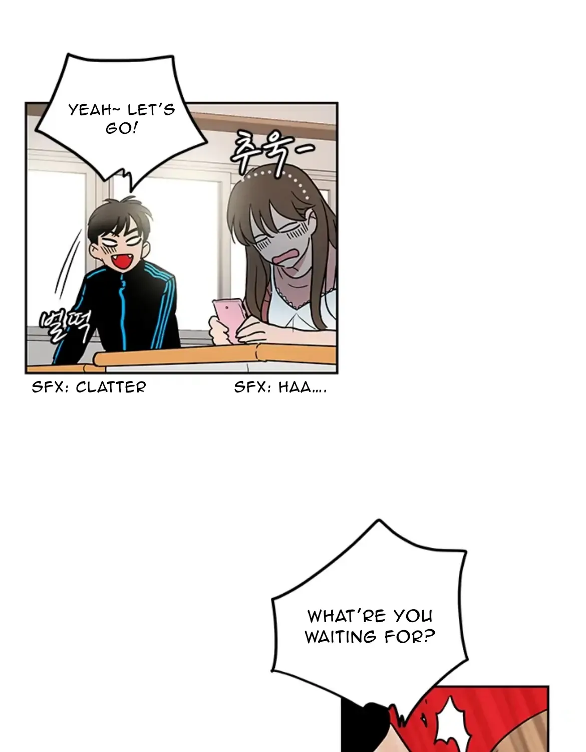 Shaman Girl Chapter 38 page 42 - 
