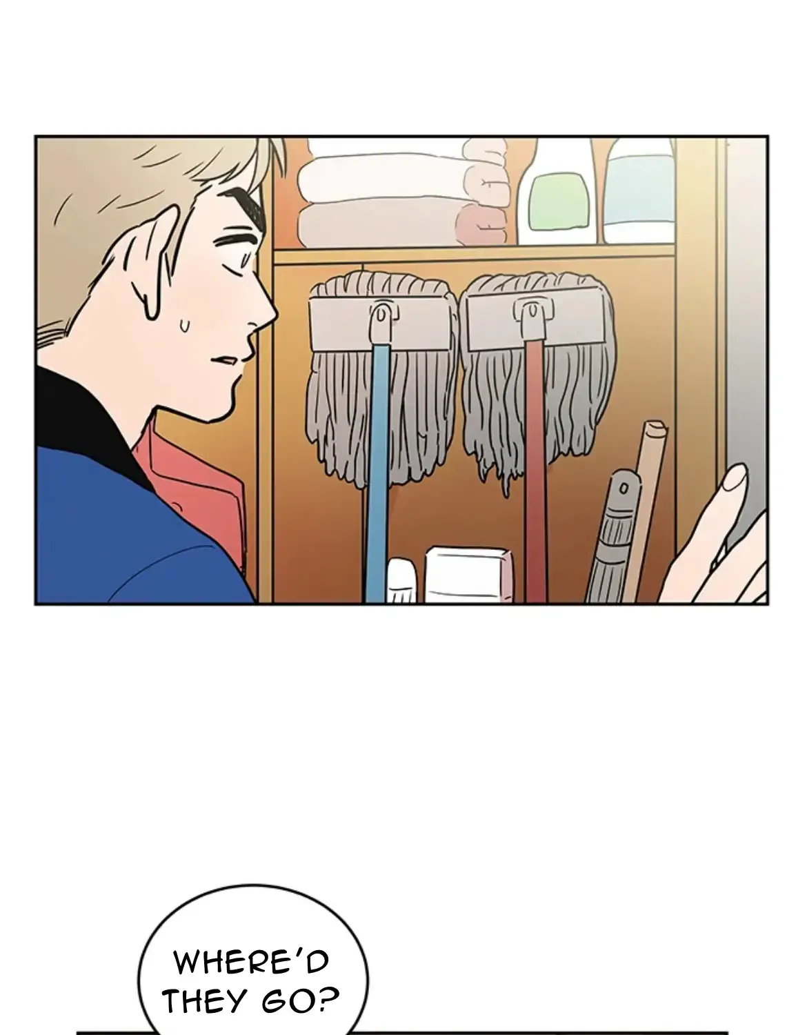 Shaman Girl Chapter 38 page 51 - 