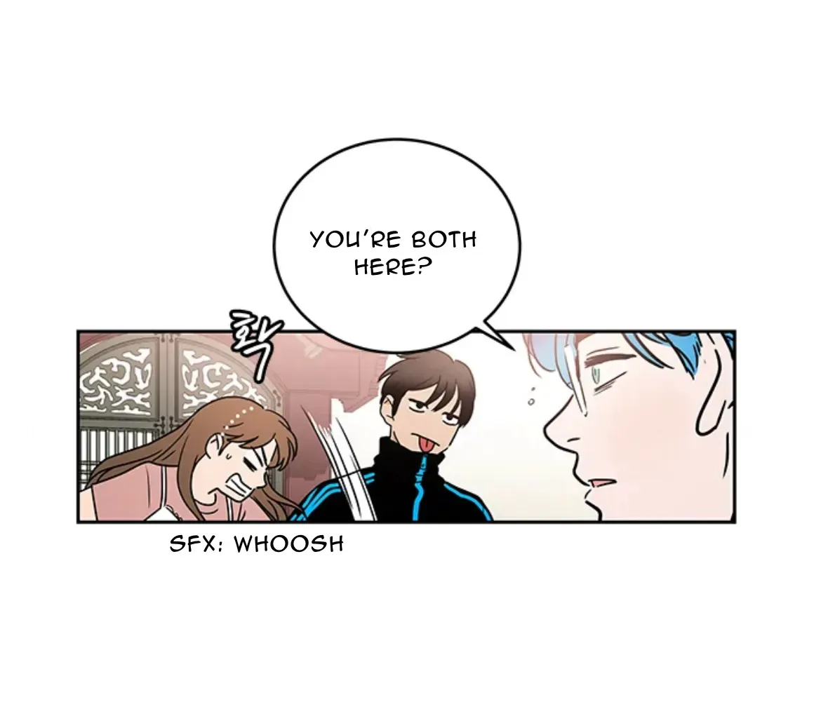 Shaman Girl Chapter 38 page 53 - 