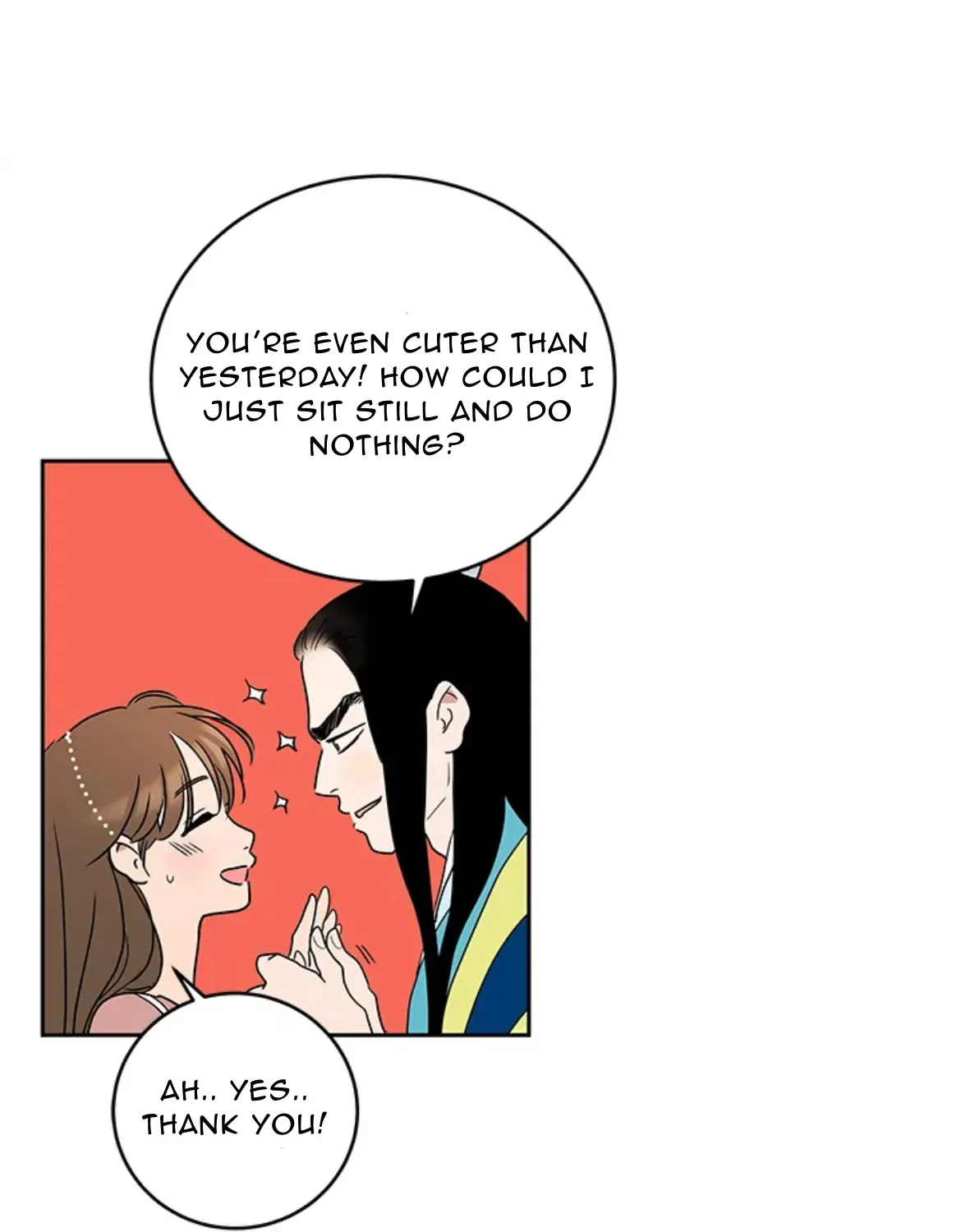 Shaman Girl Chapter 38 page 56 - 