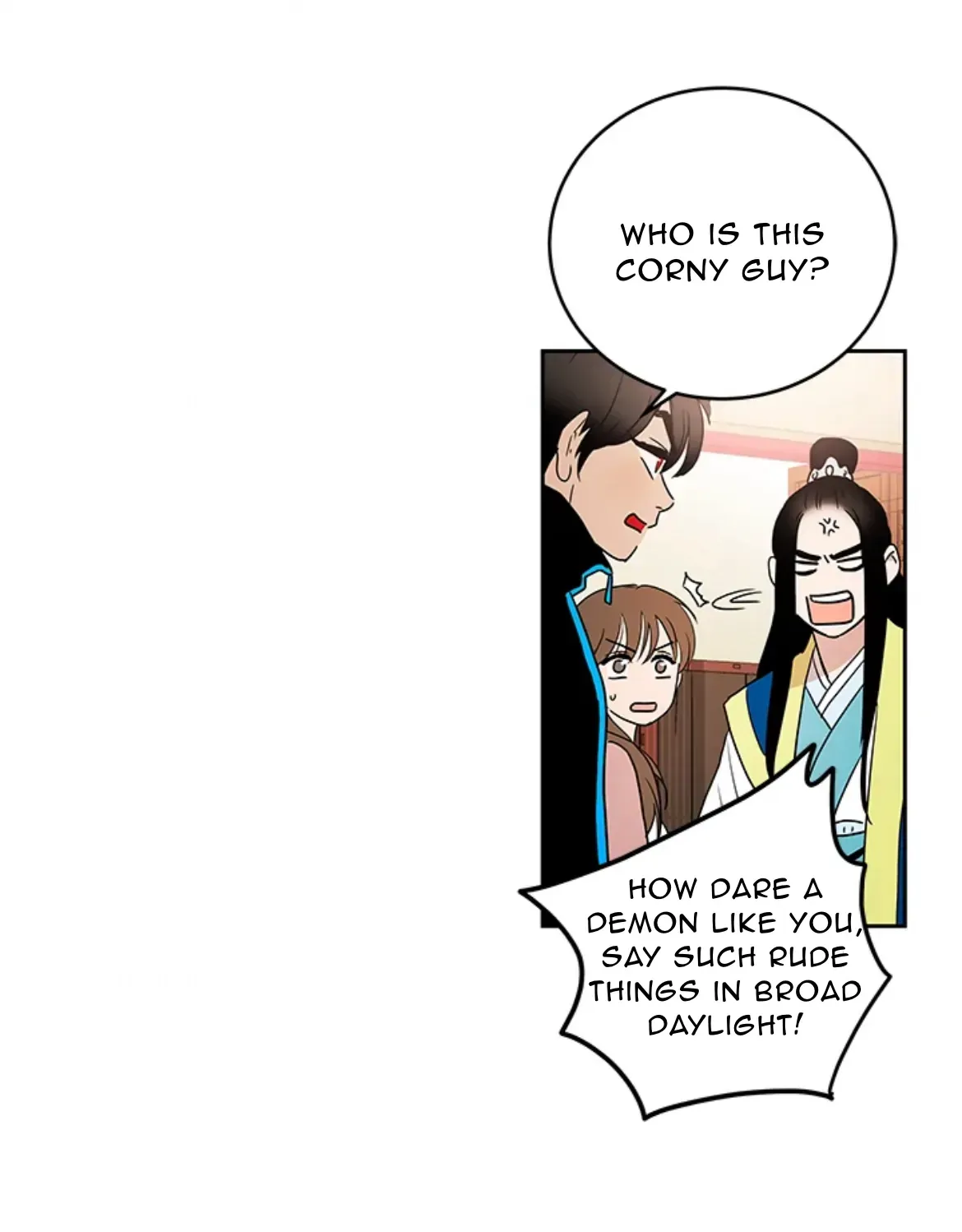 Shaman Girl Chapter 38 page 58 - 