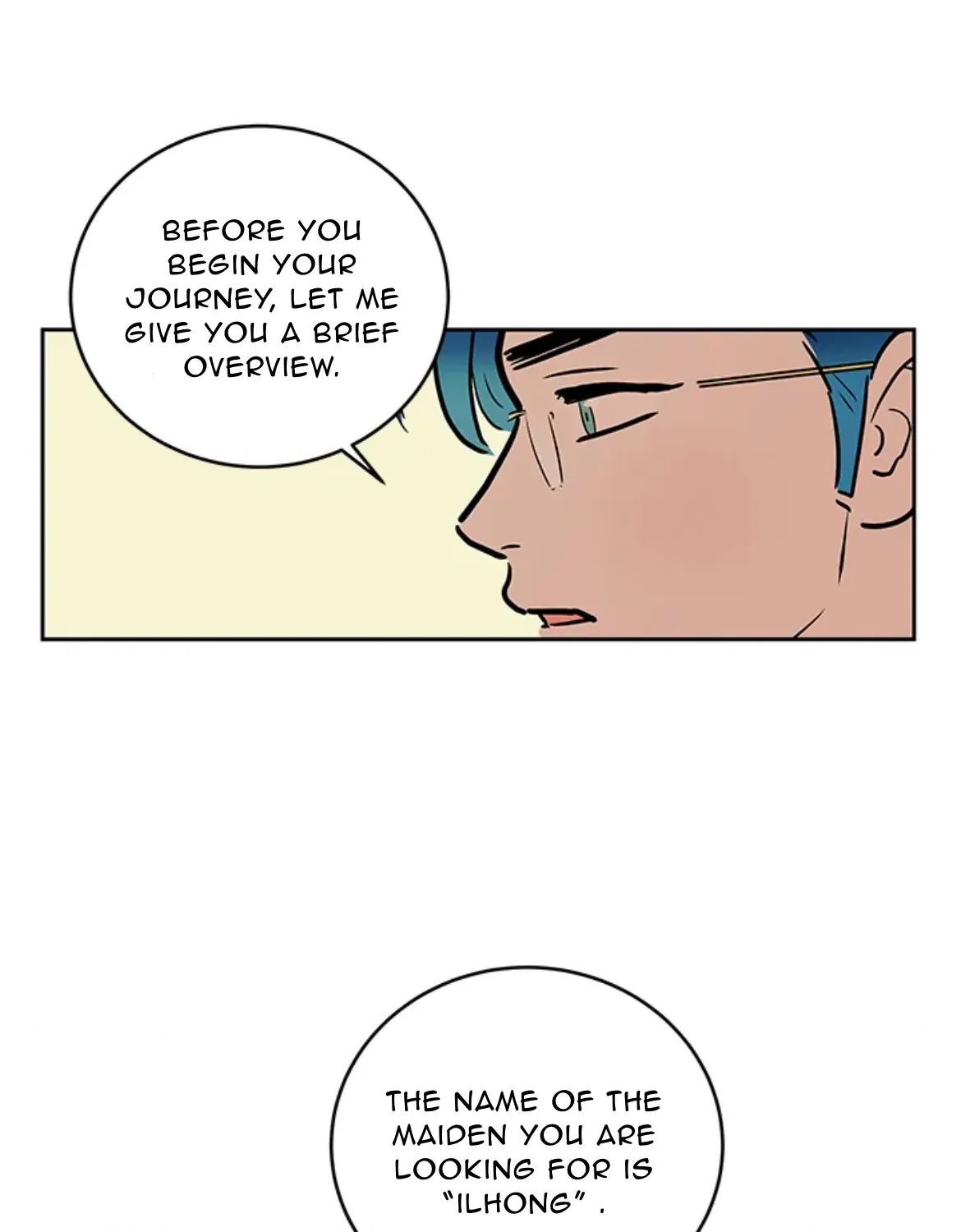 Shaman Girl Chapter 38 page 60 - 